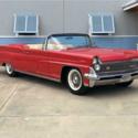 1959 Lincoln Continental - GREAT restoration - rare find.