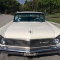 1959 Lincoln Continental Mark IV 2 Dr Hardtop - Low Mileage Orig. Drive Anywhere