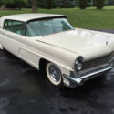 1959 Lincoln Continental Mark IV 2dr NICE, mostly original