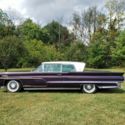 1959 Lincoln Continental Mark IV Classic