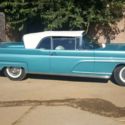 1959 LINCOLN CONTINENTAL MK IV CONVERTIBLE