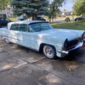 1959 Lincoln  continental Premiere Sedan Grey RWD Automatic
