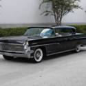 1959 Lincoln Continental