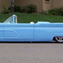 1959 Lincoln Mark IV Custom Roadster
