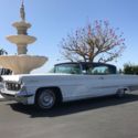1959 LINCOLN PREMIER COUPE 2 DOOR HARD TOP