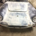 1959 Lotus Elite Base 1.2L