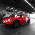 1959 Lotus Elite owned by Bob Akin