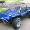 1959 Manx Style Dune Buggy