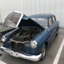 1959 Mercedes-Benz 180 D