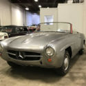 1959 Mercedes Benz 190SL Roadster NO RESRVE!