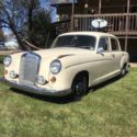 1959 Mercedes Benz 220S original condition