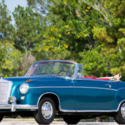 1959 Mercedes-Benz 220SE