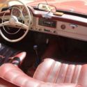 1959 Mercedes SL190