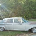 1959 Mercury 4dr sedan stock/original 383 with Merc Automatic Runs and Drives