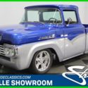 1959 Mercury M-100 Restomod Pickup Truck 1959 Restomod Used Automatic