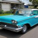 1959 Mercury Montclair 2 Door, Solid restored Car, Very Original, Great Driver