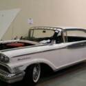 1959 Mercury Montclair montclair