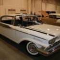 1959 MERCURY MONTCLAIR VERY RARE 2 DOOR HARDTOP FORD LINCOLN 56 57 58 60