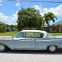 1959 Mercury Monterey 2 Door Hardtop 383 Big Block, Running No Reserve
