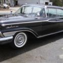 1959 MERCURY PARK LANE CRUISER