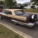 1959 METEOR MONTCALM RIDEAU 500 Canadian only model ** 2 door hardtop **