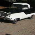 1959 Metropolitan Coupe Lots New Including New Paint, Mechanical & Interior