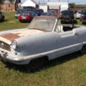 1959 Metropolitan Nash