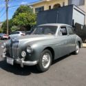 1959 MG Magnette-, Hidden away for years in a California garage