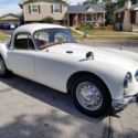 1959 MG MGA Coupe , Great Color Combo , No Reserve !