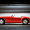 1959 MG - MGA ROADSTER TWIN-CAM - HIGH LEVEL RESTORATION
