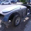1959 MG MGA