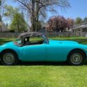 1959 MG-MGA Twin Cam Roadster