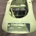 1959 MG MGA Twin Cam