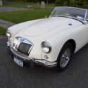 1959 MGA 1500 Gorgeous Professional Restoration  No Reserve !!!