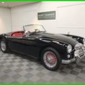 1959 MGA 1500 ROADSTER. BLACK / RED EXCELLENT DRIVING, GREAT MECHANICALS.