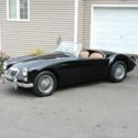 1959 MGA 1500  w/1600 engine