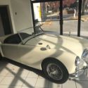 1959 MGA 1600 Convertible