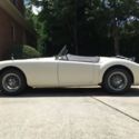 1959 MGA 1600 Roadster