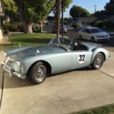 1959 MGA BEAUTIFUL AND RUNS GREAT