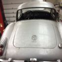 1959 MGA Coupe 1600 I-4 4 Speed Manual Available Now!