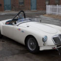 1959 MGA HISTORIC RACE CAR