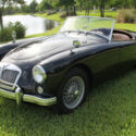 1959 MGA Roadster &quot;Expensive Spectac! Restoration, Original Engine Prof. Rebuilt
