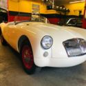 1959 MGA ROADSTER * FRAME OFF RESTORATION *