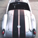 1959 MGA Roadster - Knock-off Wheels - Great Driver!