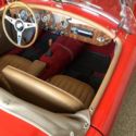 1959 MGA Roadster