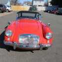 1959 MGA ROASTER 1500 CC ALL ORIGINAL &#039;ALL# MATCHING&#034; ALL G/ CONDITION 100% CAR