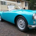 1959 MGA Twin Cam Roadster (NR)