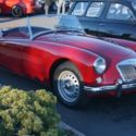 1959 MGA Twin Cam