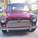 1959 Morris Mini