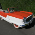1959 NASH (AMC) METROPOLITAN